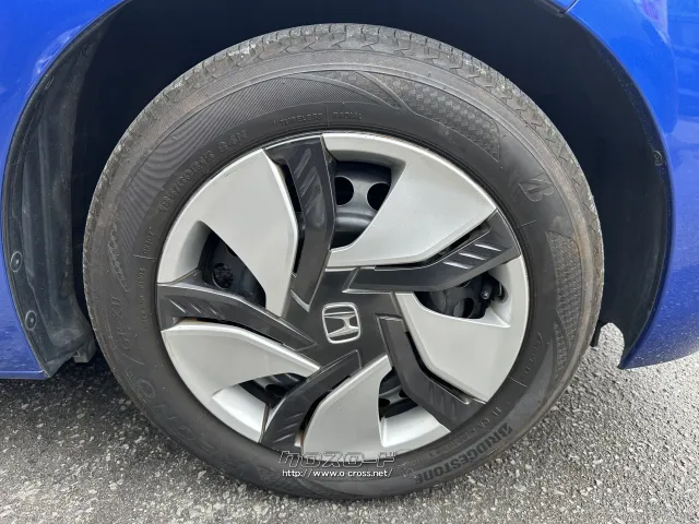 ホンダ フィット