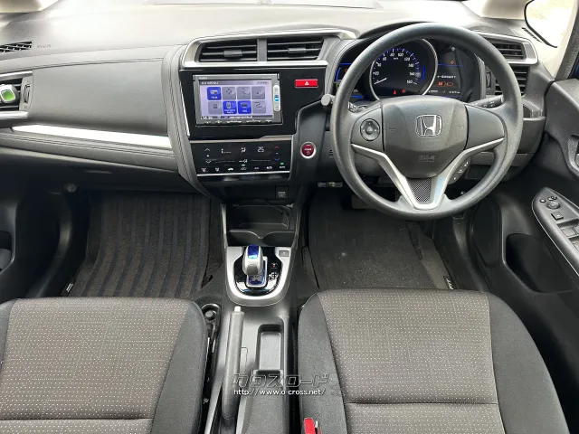 ホンダ フィット