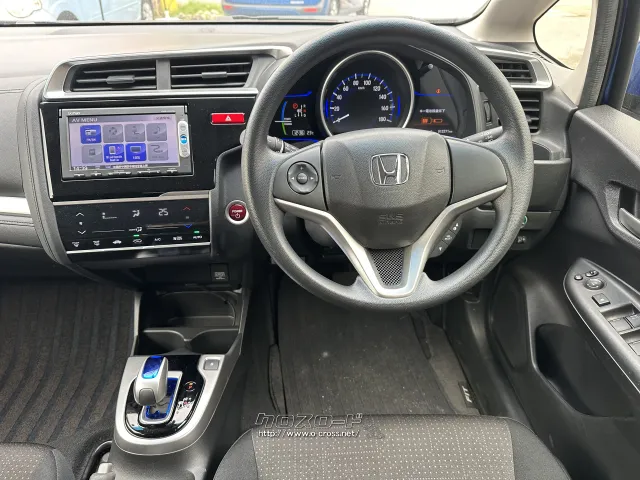 ホンダ フィット