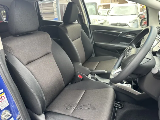 ホンダ フィット