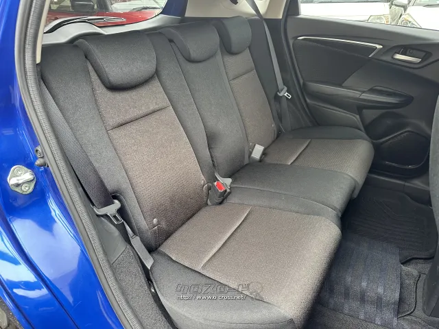 ホンダ フィット