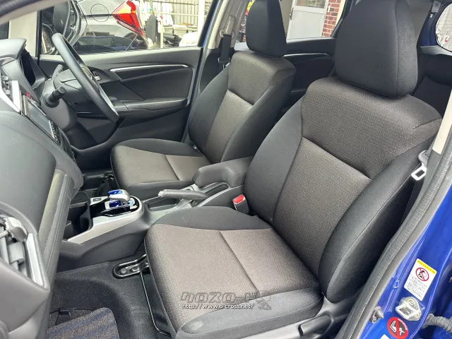 ホンダ フィット