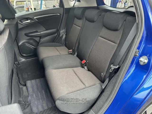 ホンダ フィット