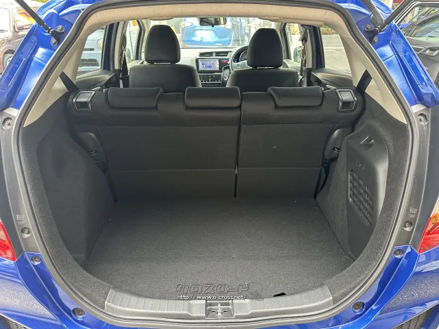 ホンダ フィット