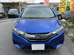 ホンダ フィット