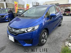 ホンダ フィット