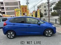 ホンダ フィット
