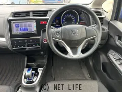 ホンダ フィット