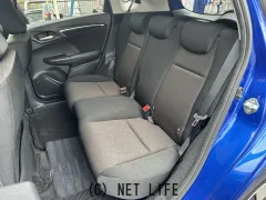 ホンダ フィット