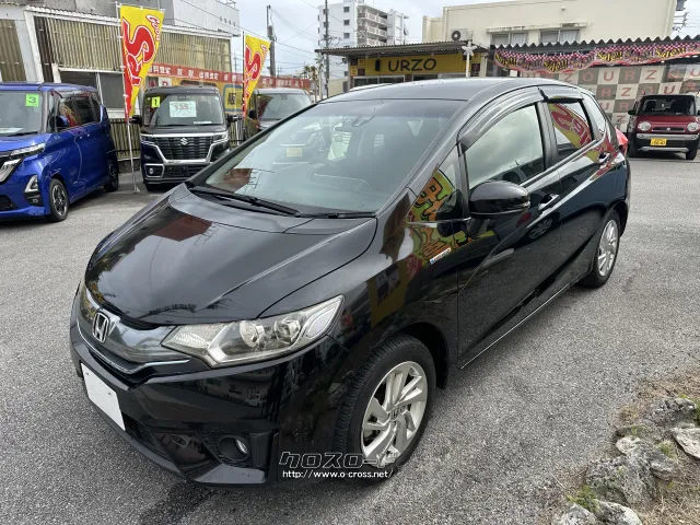 ホンダ フィット