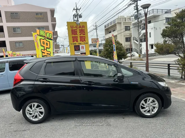 ホンダ フィット