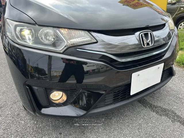 ホンダ フィット