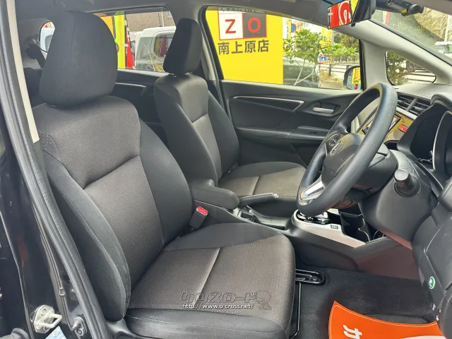 ホンダ フィット