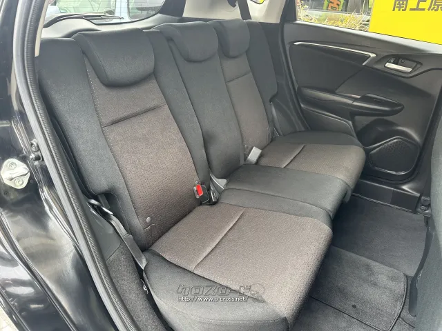 ホンダ フィット