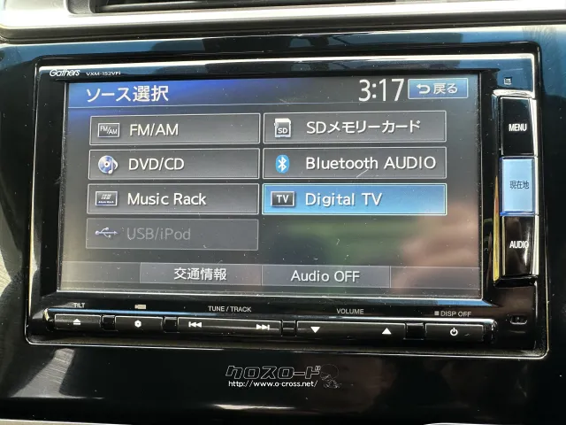 ホンダ フィット