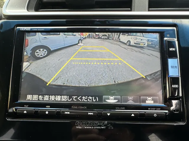 ホンダ フィット