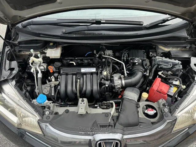 ホンダ フィット