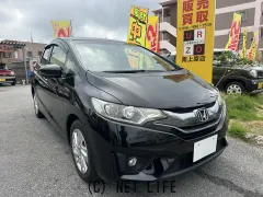 ホンダ フィット