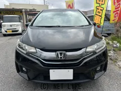 ホンダ フィット