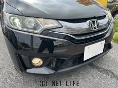 ホンダ フィット