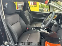 ホンダ フィット