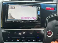 ホンダ フィット