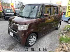 ホンダ N-BOX