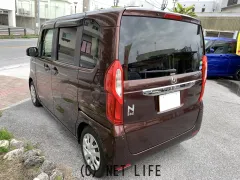 ホンダ N-BOX
