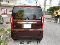 ホンダ N-BOX