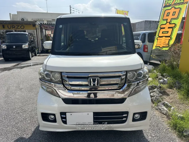 ホンダ N-BOX