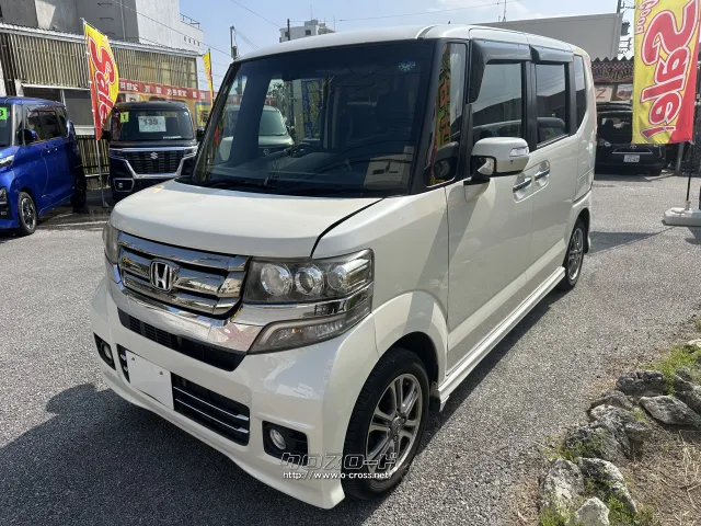 ホンダ N-BOX