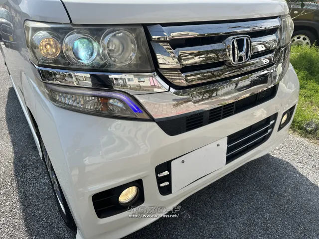 ホンダ N-BOX