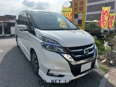 日産 セレナ