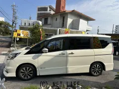 日産 セレナ