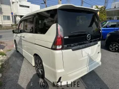 日産 セレナ