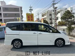 日産 セレナ
