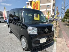 スズキ スペーシア