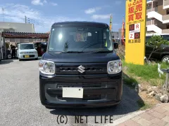 スズキ スペーシア