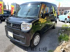 スズキ スペーシア