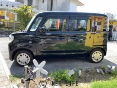 スズキ スペーシア