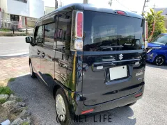 スズキ スペーシア