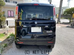 スズキ スペーシア