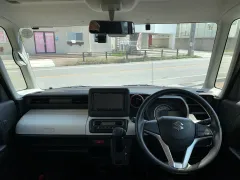 スズキ スペーシア