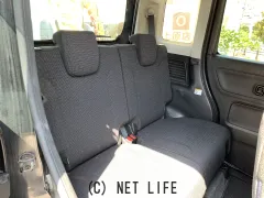 スズキ スペーシア