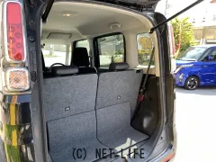 スズキ スペーシア