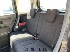 スズキ スペーシア