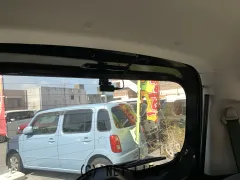 スズキ スペーシア