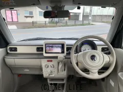 スズキ アルトラパン