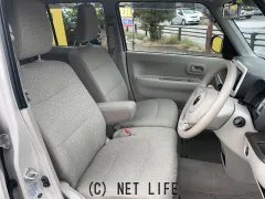 スズキ アルトラパン