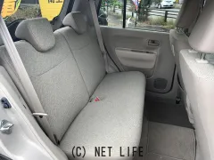 スズキ アルトラパン